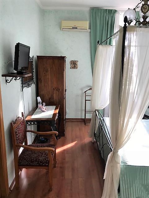 La Villa Di Roma エクステリア 写真